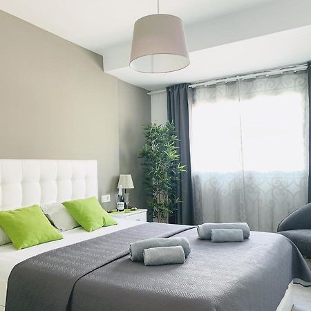 51E-Scape Apartment Коралео Екстериор снимка