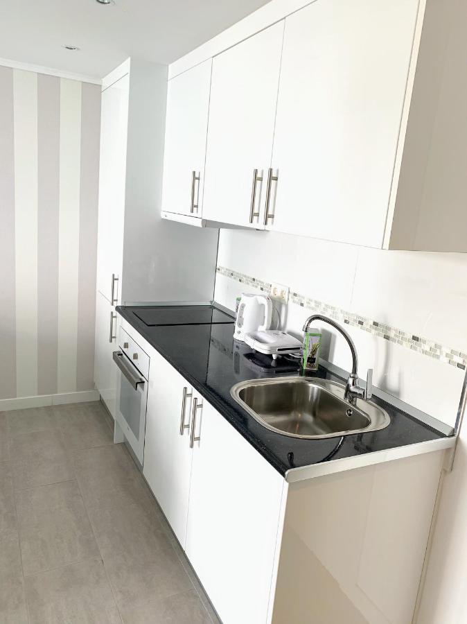 51E-Scape Apartment Коралео Екстериор снимка