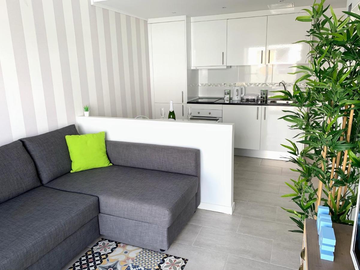 51E-Scape Apartment Коралео Екстериор снимка