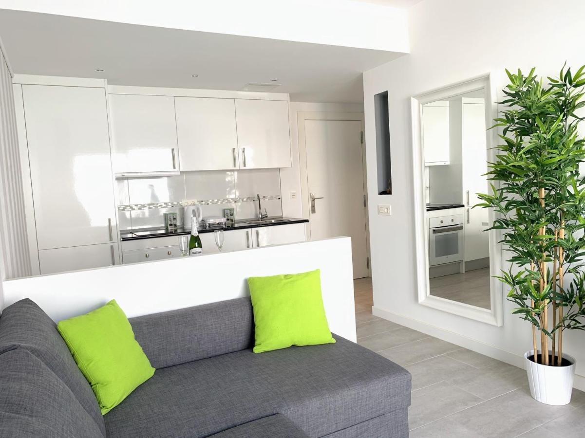 51E-Scape Apartment Коралео Екстериор снимка