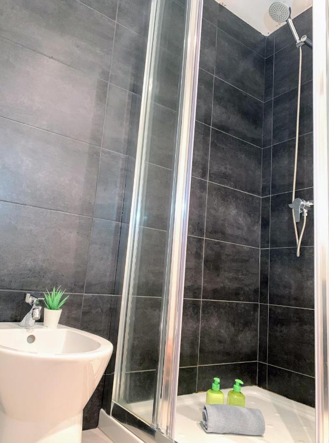 51E-Scape Apartment Коралео Екстериор снимка