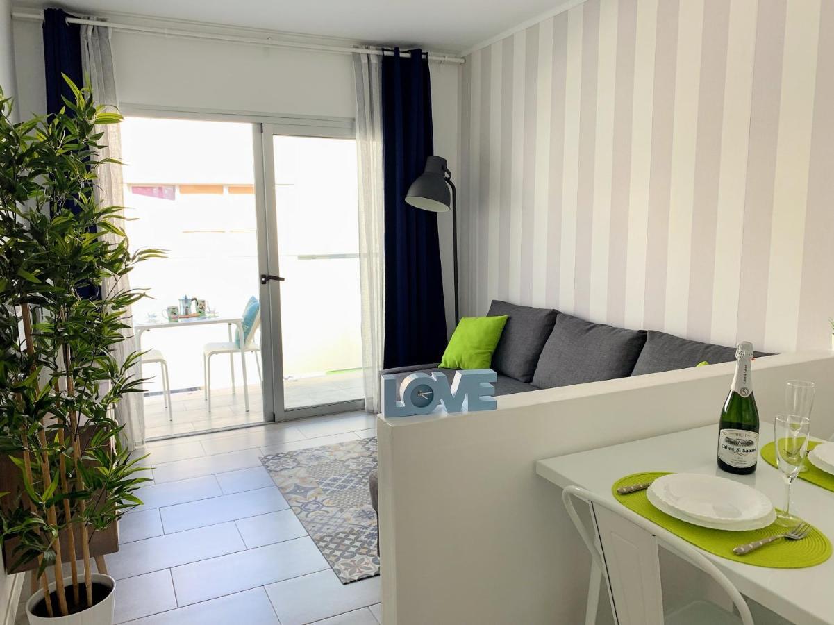 51E-Scape Apartment Коралео Екстериор снимка