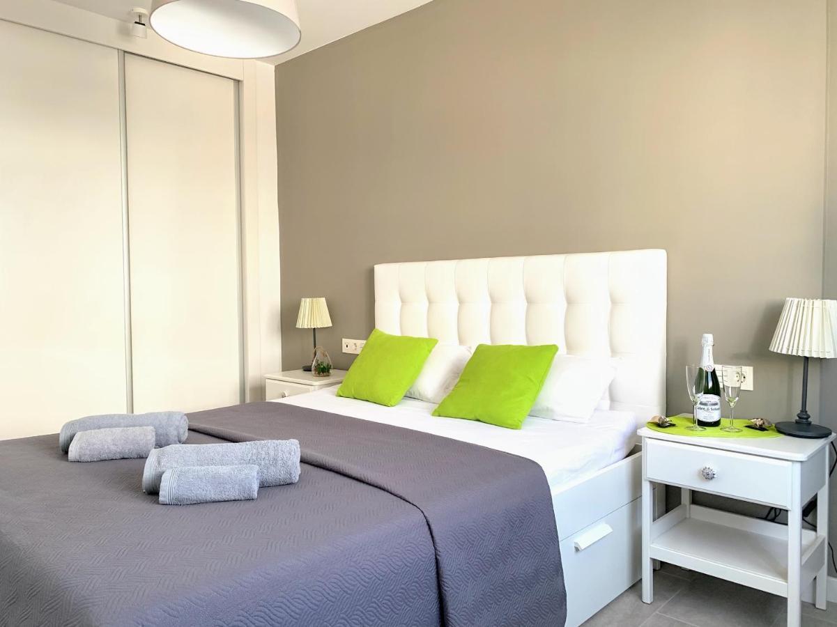 51E-Scape Apartment Коралео Екстериор снимка