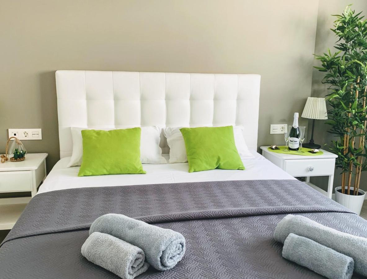 51E-Scape Apartment Коралео Екстериор снимка