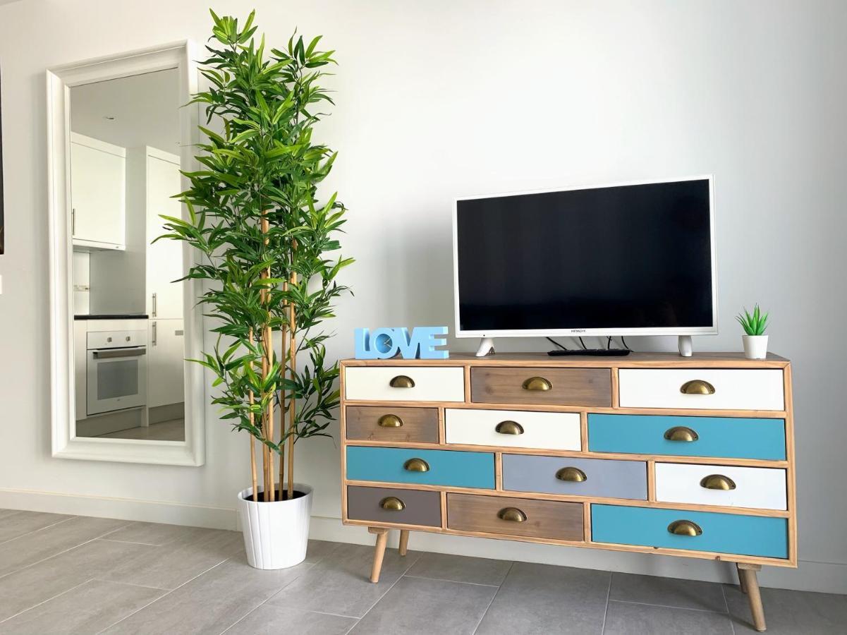 51E-Scape Apartment Коралео Екстериор снимка