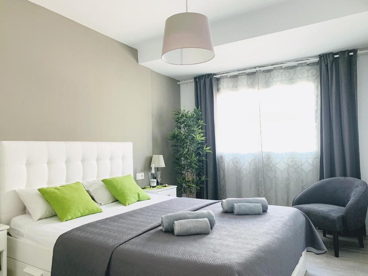 51E-Scape Apartment Коралео Екстериор снимка
